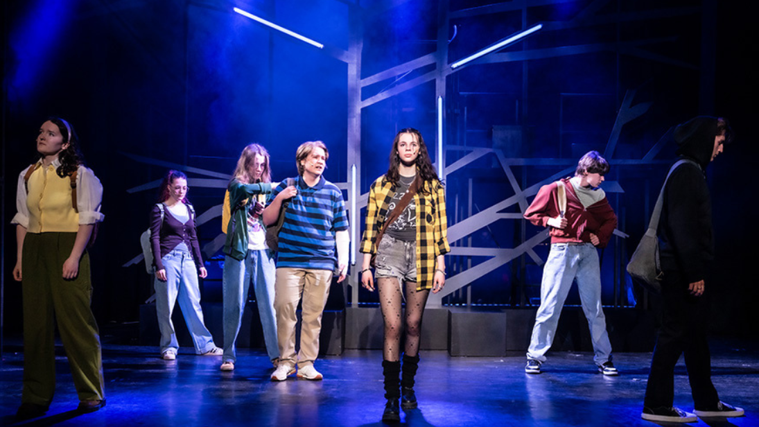 © Junges Theater Bonn